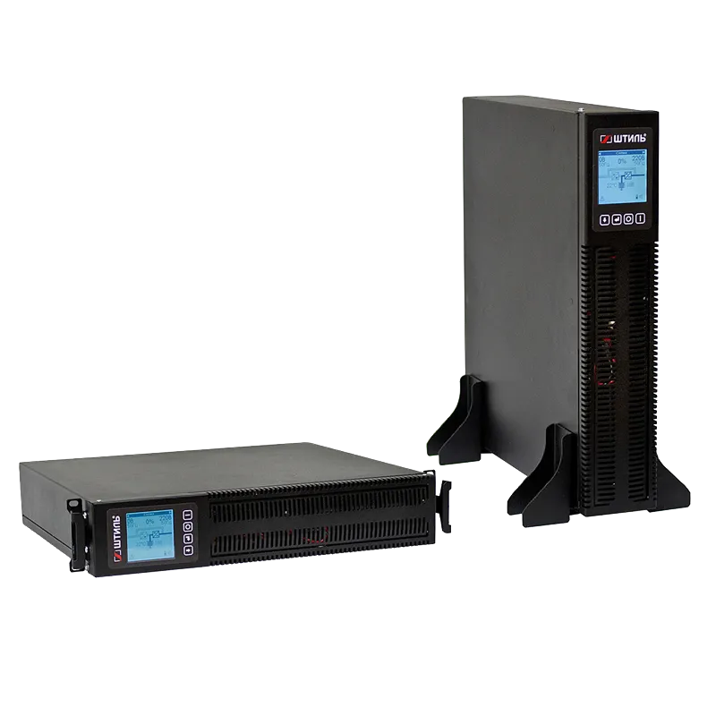 Сервисный центр Штиль в Мариуполе